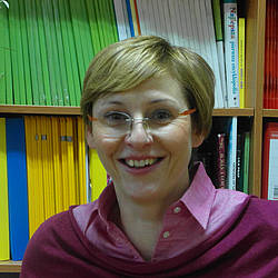 Elżbieta Fidelus