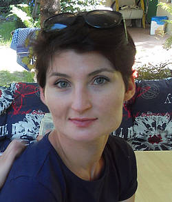 Małgorzata Sakowska-Chudy